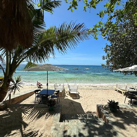 Pearl Resort Panglao,Dauis Bikini Beach Екстер'єр фото