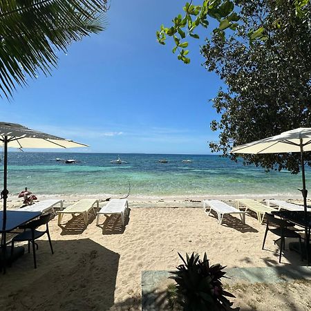 Pearl Resort Panglao,Dauis Bikini Beach Екстер'єр фото