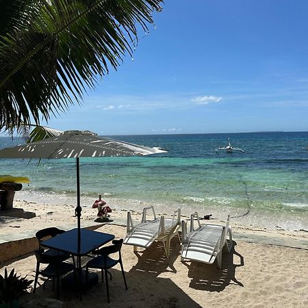 Pearl Resort Panglao,Dauis Bikini Beach Екстер'єр фото