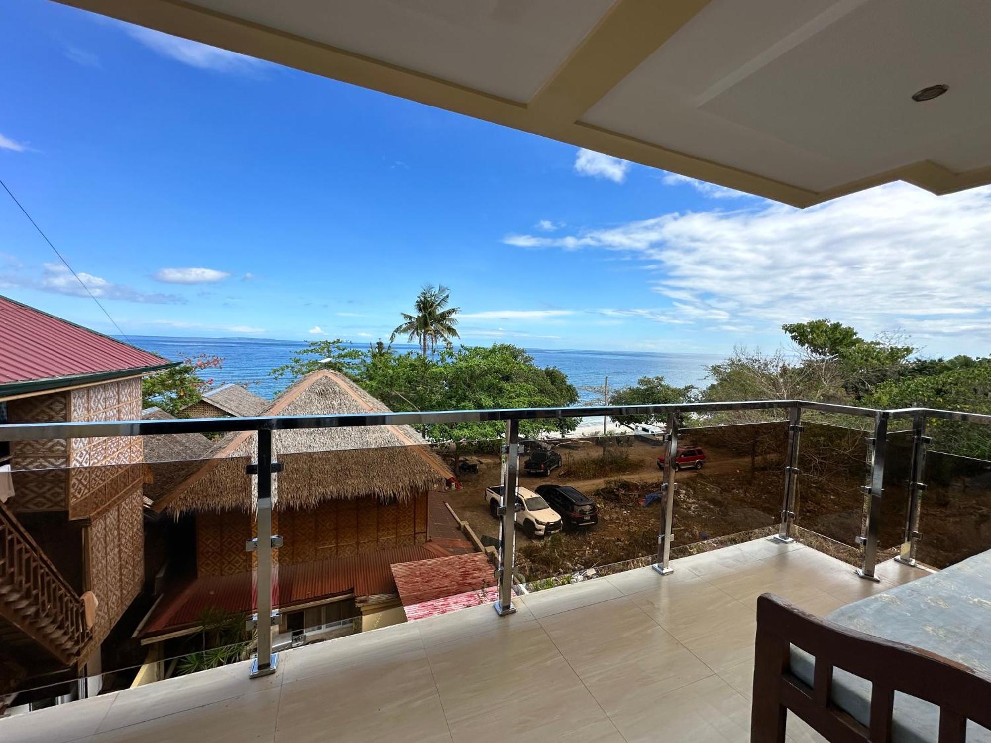 Pearl Resort Panglao,Dauis Bikini Beach Екстер'єр фото