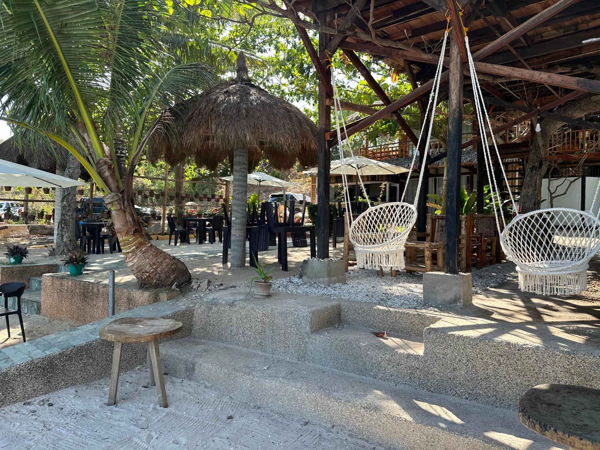 Pearl Resort Panglao,Dauis Bikini Beach Екстер'єр фото