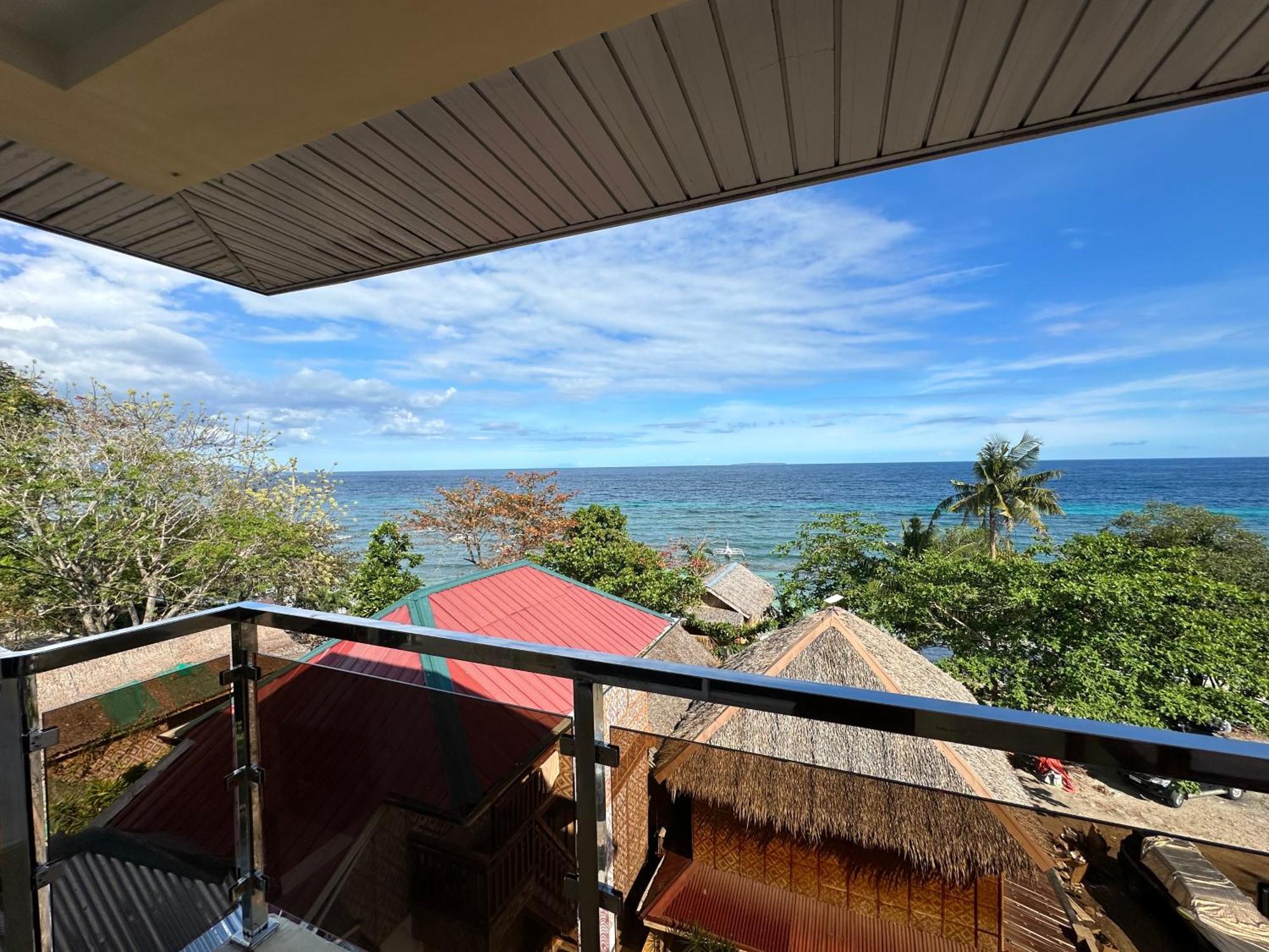 Pearl Resort Panglao,Dauis Bikini Beach Екстер'єр фото