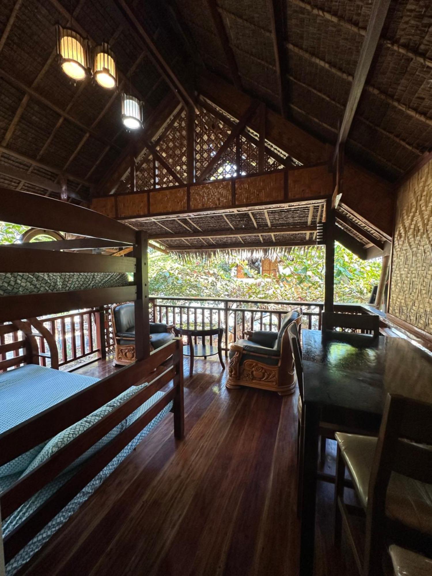 Pearl Resort Panglao,Dauis Bikini Beach Екстер'єр фото