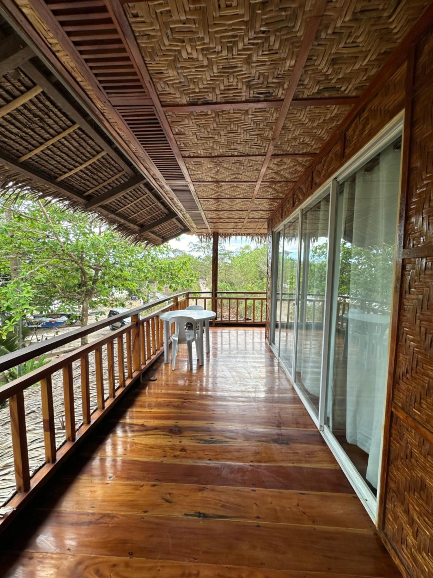 Pearl Resort Panglao,Dauis Bikini Beach Екстер'єр фото
