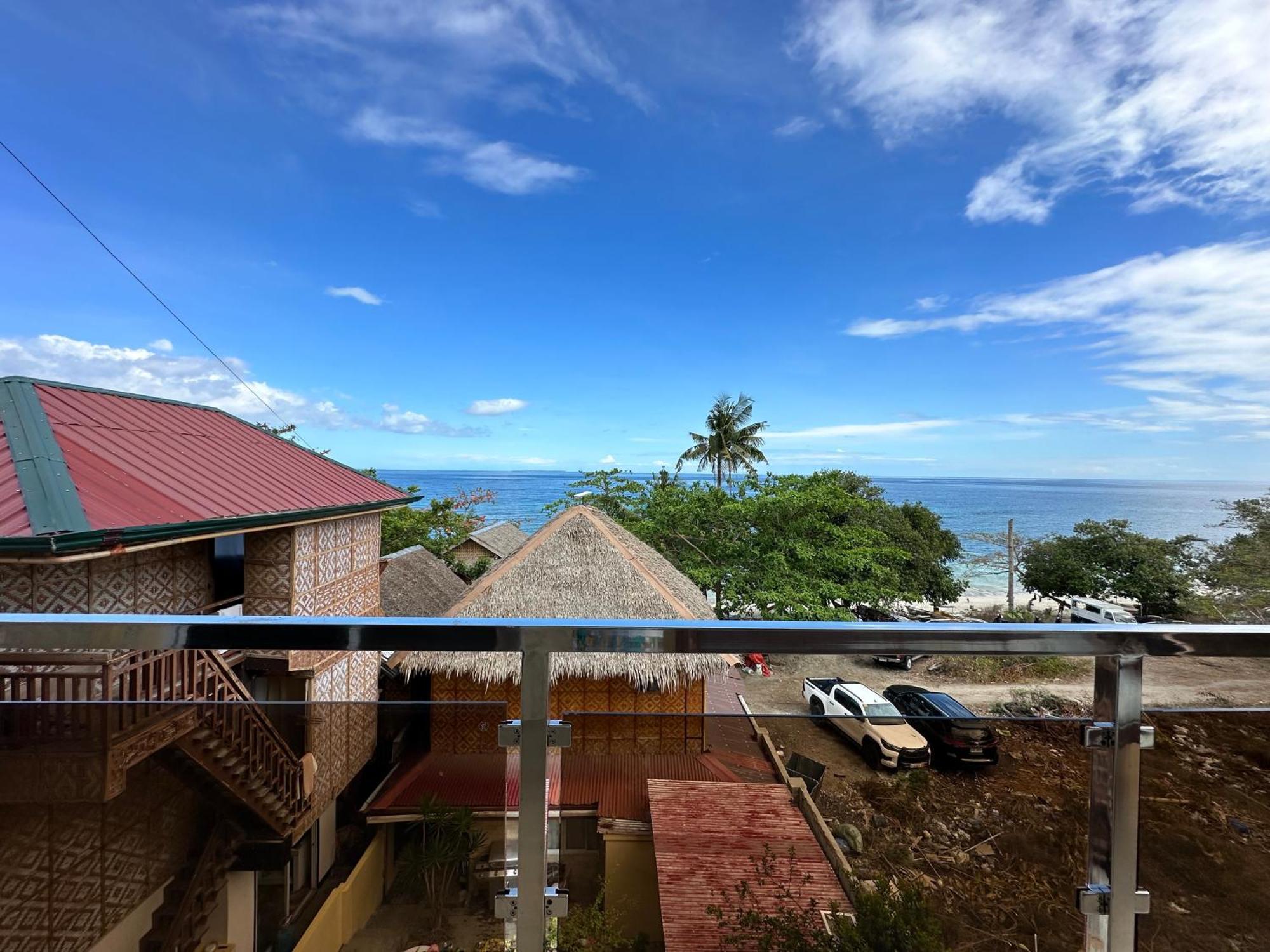 Pearl Resort Panglao,Dauis Bikini Beach Екстер'єр фото