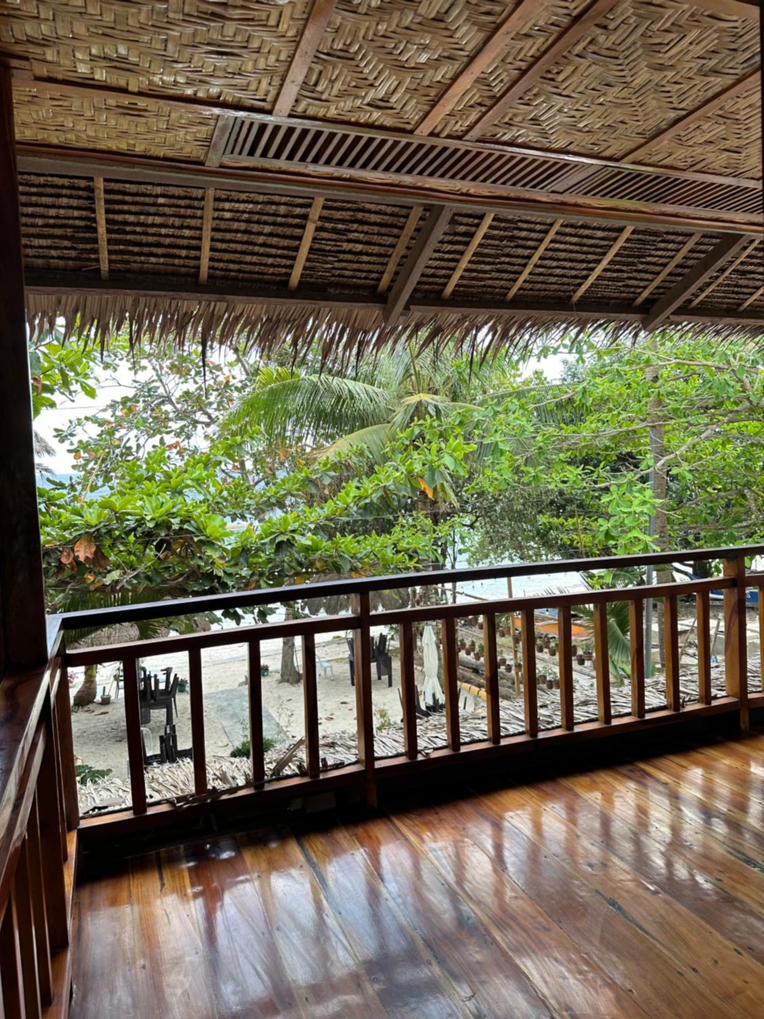 Pearl Resort Panglao,Dauis Bikini Beach Екстер'єр фото